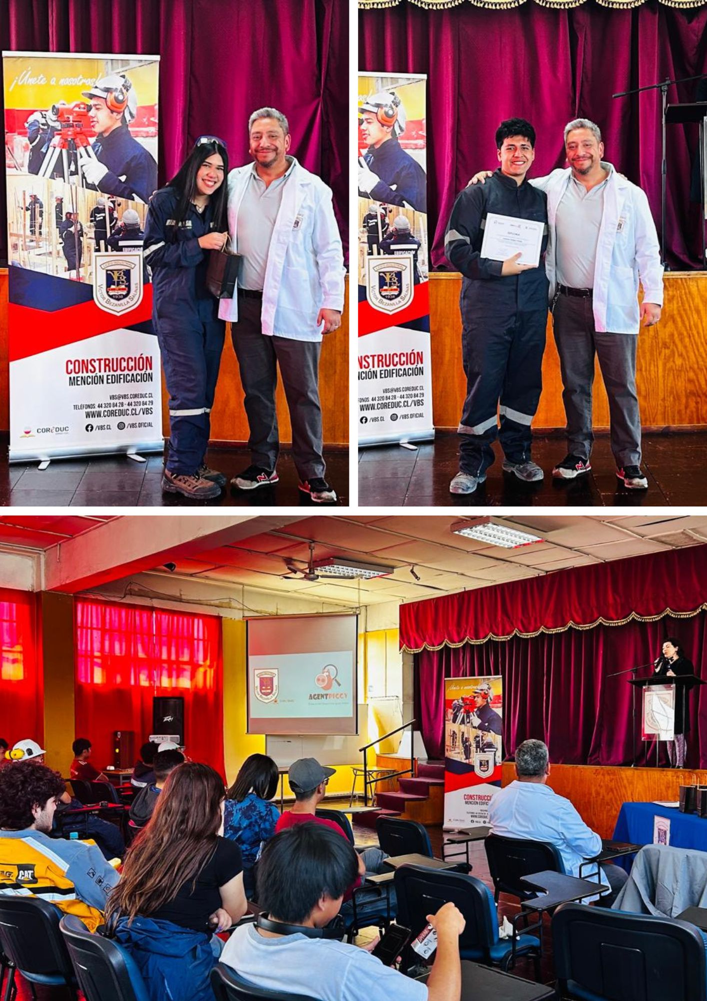 Noticia.EEagentpiggy